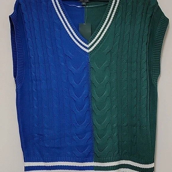 Women’s Wild fable sweater NWT - Picture 5 of 10